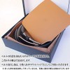 Nagasawa Belt Industry Bridle Leather Belt, Made in England, Sedwick,