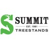 SUMMIT 4 & 5 Channel Aluminum Climbing Treestand Platform Footrest