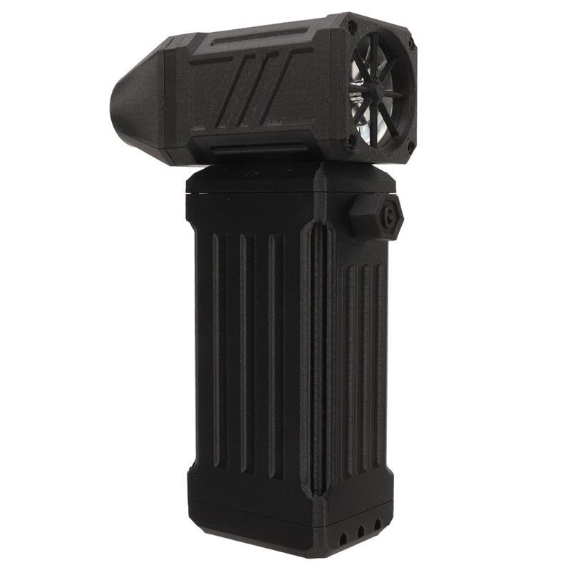 32mm Handheld Jet Blower 110000RPM Brushless High Speed Motor Turbofan