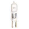 Satco S1908 10 Watt 100 Lumens T3 Halogen G4 Base