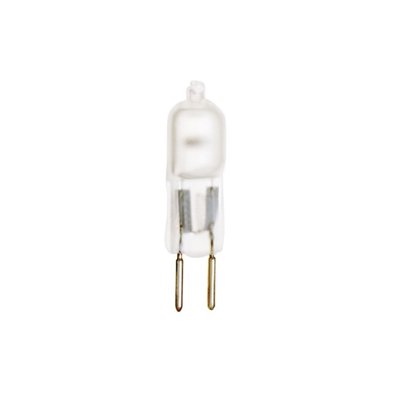 Satco S1908 10 Watt 100 Lumens T3 Halogen G4 Base