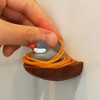 Biite Tri Nest Rubber Band Holder (Nami Bundo)