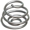 Keystone Electronics 211-D Contact, Spring; A, AA, C, D; Spring; Spring Steel; 0.3 in. (5 pieces)
