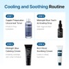Midnight Blue Calming Cream 60 ml, For oily, acne prone