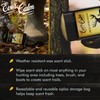 Conquest Scents EverCalm Deer Herd Scent Stick – Deer Attractant