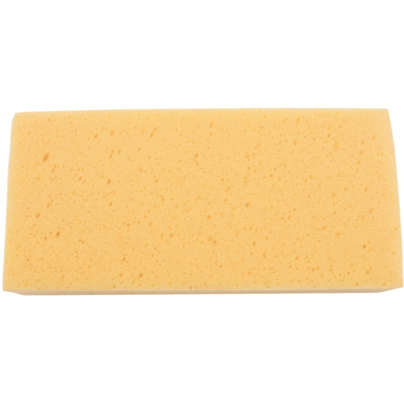 Marshalltown QLT Drywall Sanding Sponge, 9 1/2 x 4 Inch,