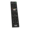 ALLIMITY RMT-TX102D RMT-TX100D Remote Control Replacement for Sony Bravia TV