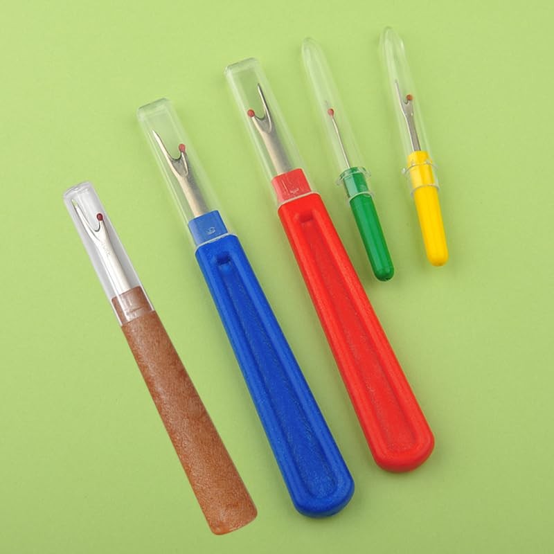 LIKENNY Thread Cutting Sewing Tool Ripper Seam Ripper Seam Hem
