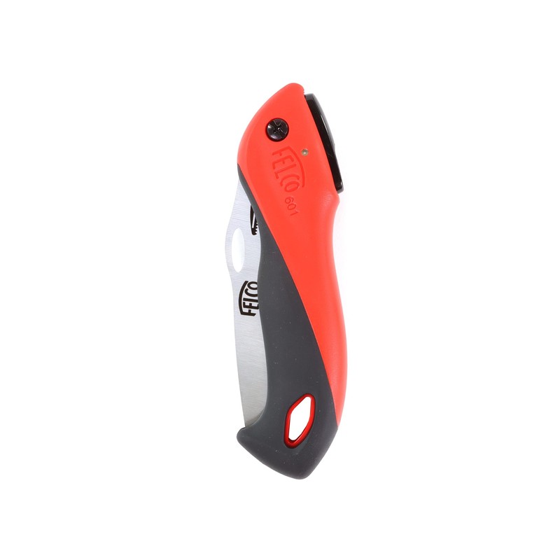 FELCO 601 Folding Pruning Saw – Compact Pull-Stroke Saw for
