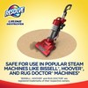 Resolve Carpet Concentrate for Steam Urine Destroyer, Carpet Cleaner Solution,