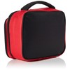 Manchester United Fc Man Utd Fade Sandwich Lunch Box Bag