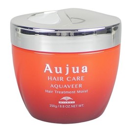 Milbon Augure AQ Aquavire Hair Treatment, Moist 8.8 oz (250 g)