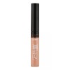 Cyzone Sombra En Gel Shock Eyes Mate Tono Nude Mate