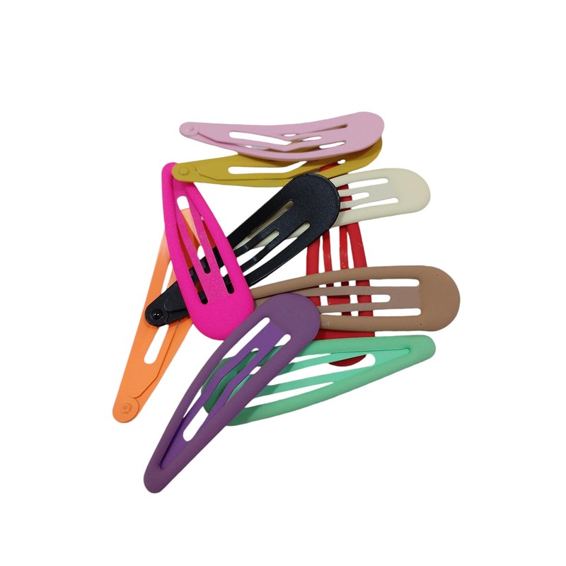 30 Pieces Hair Clips Hair Clips Hair Pins for Girls
