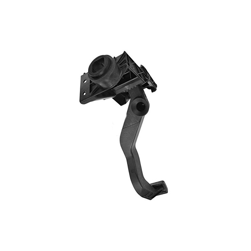 OEM 15027983 Clutch Pedal & Bracket Assembly for Chevy Silverado