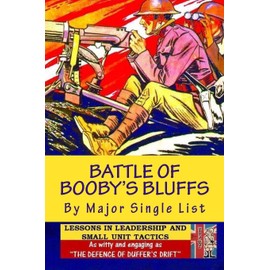 Battle of Booby's Bluffs