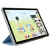 AKNICI Case for TECLAST P50AI Tablet 11 Inch, Ultra Thin