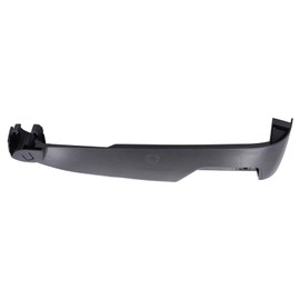 ApplianPar Front Left Driver Side Power Seat Side Switch Panel Trim Cover Bezel for Volvo S80 XC90 V70 S60