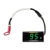 Norxi Universal Digital Engine Temperature Meter Fahrenheit Digital Engine Temperature