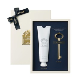 L'fum L'eau Blancher Noir Hand Cream Set