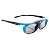 Hi-SHOCK DLP Pro Blue Heaven | DLP Link 3D Brille
