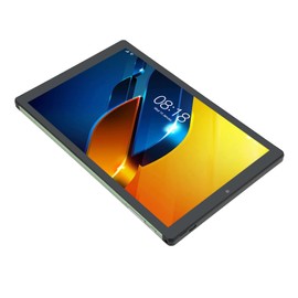 Acouto Tableta de 10,1 Pulgadas para Android 12 5G WiFi 6GB 128GB Frontal 200w Trasera 500w 1960x1080 IPS 10 8800mAh Tableta de Llamadas