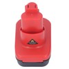 Lithium Battery Adapter Converter for 48‑11‑1820 48‑11‑1850 DCB180 to for