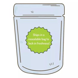 B. I. Dist. CHERRY SOURS- Sour Cherry Fruit Balls Hard Candy Balls - 1/2 POUND