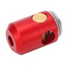 Bow Stabilizer Adapter Aluminum Alloy Archery Quick Disconnect Mounting Bracket