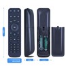 PZL Replacement for Verizon FiOS TV One Voice Remote Control