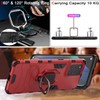 ESTH® Case for Oppo Find X3 Pro/Find X3 with 2