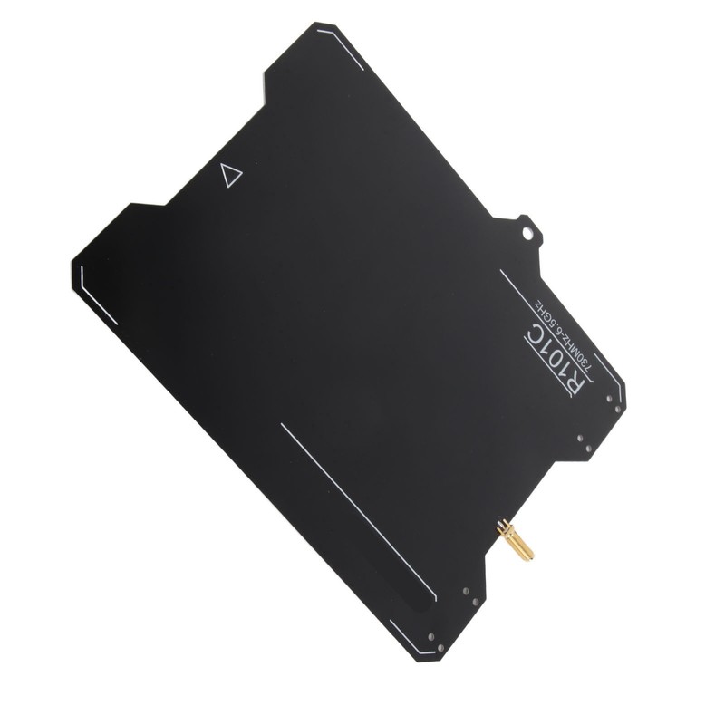 730MHz to 6.5GHz Wideband Directive Antenna High Gain PCB R101C