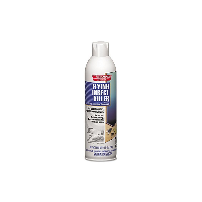 Chase Products Co 5102 Insect Killer, Blue
