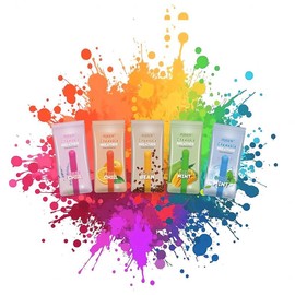 Chewable Breather Stick – Natural Aromatherapy with Essential Oils for Stress Relief & Craving Support