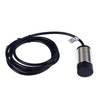 Inductive Proximity Sensor NPN NC 3 Wire Accurate Metal Cylinder