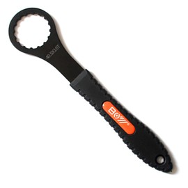 SONZUIA Bike Bottom Bracket Removal Tool for Most OD 39/41/44/46/49 mm 12/16 Notch Bicycle Bottom Bracket Bearing