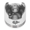 Motorcycle Piston Pin Ring Set Piston Ring Kit 40mm Y-Zinger
