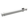 Ideal Security Sliding Window Security Bar or Patio Door Window