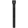 Maglite Heavy-Duty Incandescent 5-Cell D Flashlight, Black