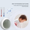 Temperature Humidity Sensor APP Remote Control Smart Probe LCD Display