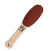 DFsucces Heel Exfoliating Heel File Easy at Home, Safe and