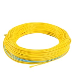 Sprinton Maximumcatch Spey/Switch Floating Fly Line WF3/4/5/6/7/8/9/10/11F, 27.5-30.5 m Long, with 2 Loops, Special Design for Fly Fishing Line (Real Spey, WF9/10/11F)