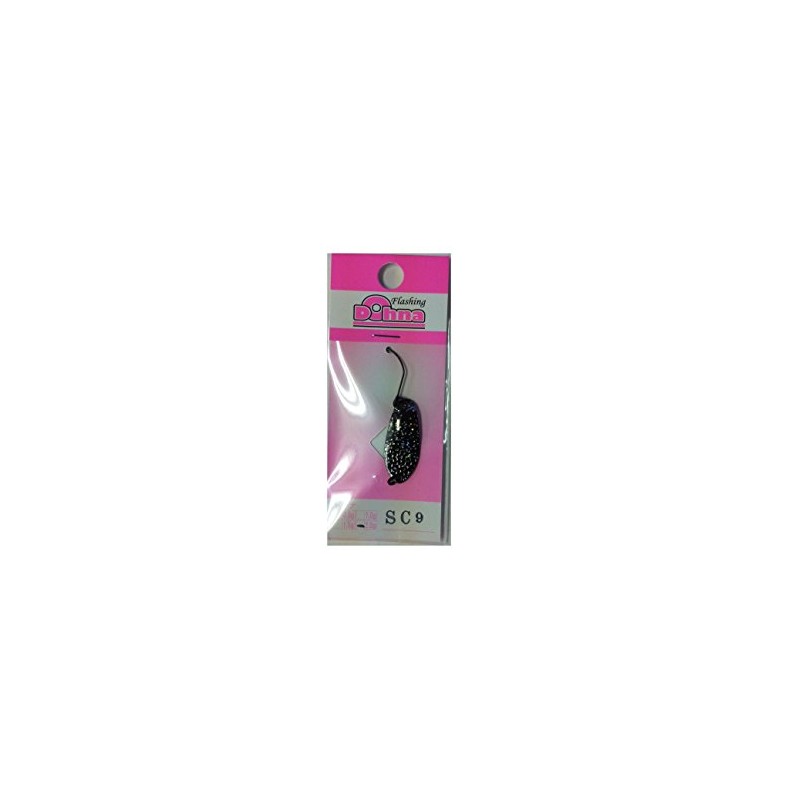 Angler 'Z System (angura-zusisutemu) Lure Don (honourific) 2.0 G SC9