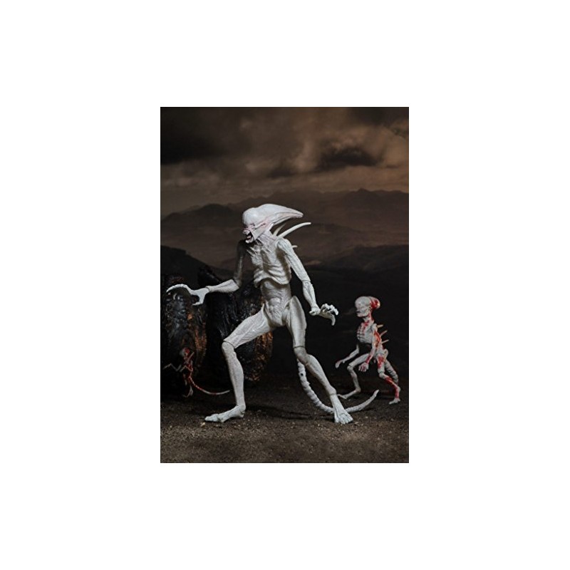 NECA Alien: Covenant - 7" Scale Action Figure - Neomorph