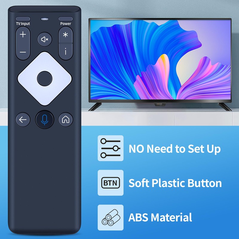 New Replacement XR16 Voice Remote Control Only for Xfinity Comcast