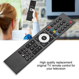 Tangxi Ideal Universal Remote Control Replacement Service Smart TV Remote Control for GRUNDIG TV TP7187R with Learning Function