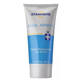 Stanhome Crema Refrescante Con Árnica Stanhome Cool Arnica 150 Ml