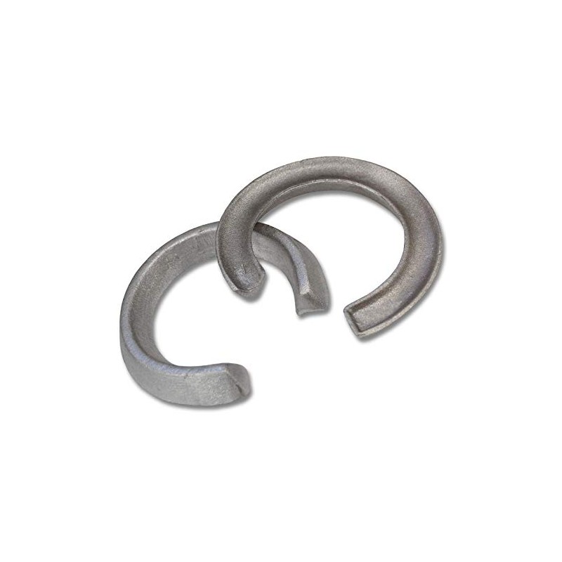 MPI 1-1/2" Lift Front Coil Spring Spacer Set/Pair Compatible with