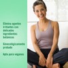 Benzal Wash íntimo Piel sensible y Crema de avena para