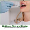 Dental Mouth Mirror #5 for Professional Teeth Cleaning, Mouth Examination